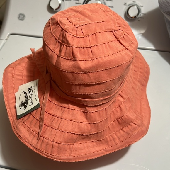 2 San Diego Hat for women one size fit most NWT/NWOT - Picture 3 of 5